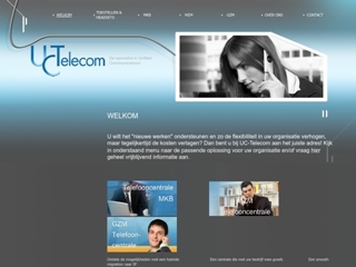 UC TELECOM BV