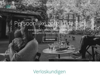 VERLOSKUNDIGENPRAKTIJK ASTRID LIMBURG