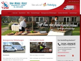 NOREL G VAN