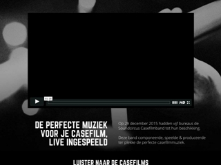 SOUNDCIRCUS KEES KROOT