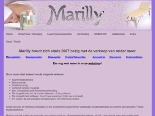 MARILLY