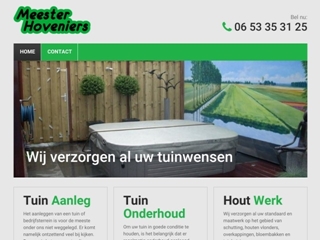 MEESTER HOVENIERS