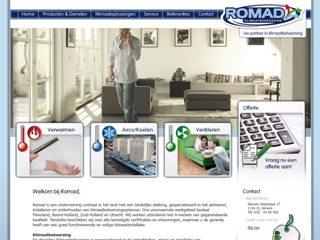 ROMAD