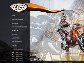 HOFLAND MOTOREN VOF
