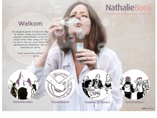 NATHALIE BOOIJ