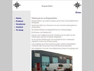 MST MARITIEM SUPPORT & TECHNIEK BV