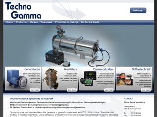 TECHNO GAMMA TECHNIEK BV