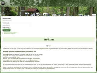 ATLANTA NATURISTENVERENIGING