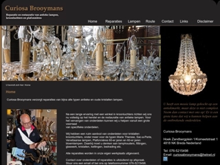 CURIOSA BROOIJMANS