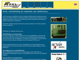 ARREL ELECTRONICS