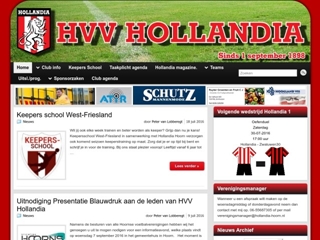 HVV HOLLANDIA