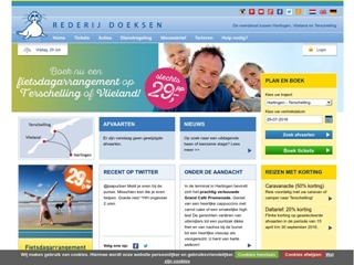 DOEKSEN REDERIJ