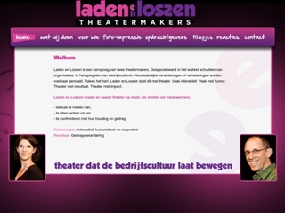 TROOST BEDRIJFSTHEATER
