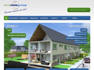 RENOVISIEGROEP