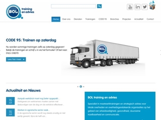BOL TRAINING EN ADVIES