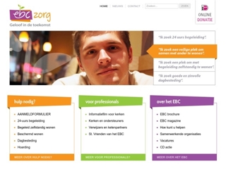 EBC EVANGELISCH BEGELEIDINGSCENTRUM