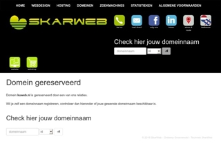 SKARWEB