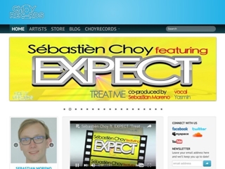 CHOY RECORDS