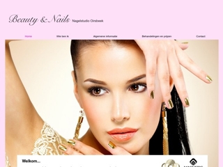BEAUTY & NAILS NAGELSTUDIO