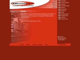 BWI-LIMBURG