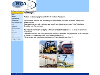 HEFTRUCK-CENTRUM-APELDOORN