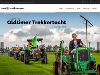 MARTIJNROSKAM.COM
