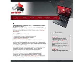 NEVERU AUTOMATISERING