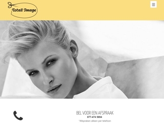 TOTALL IMAGE HAIR & NAILSTUDIO