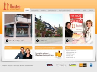 MAKELAAR UNISTEE MAKELAARS