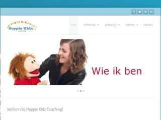 HEPPIE KIDZ COACHING