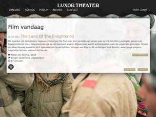 LUXOR FILMTHEATER