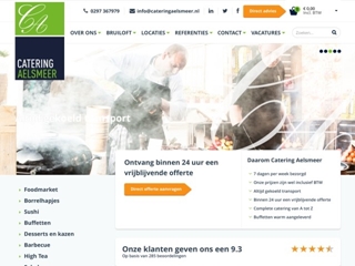 CATERING AELSMEER