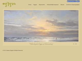 GALERIE OGYGIA