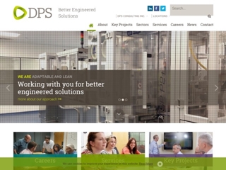 DPS ENGINEERING (NETHERLANDS) BV