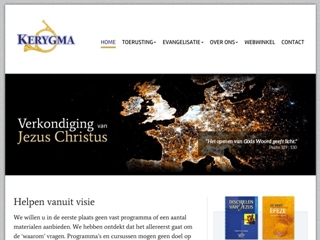 KERYGMA NEDERLAND