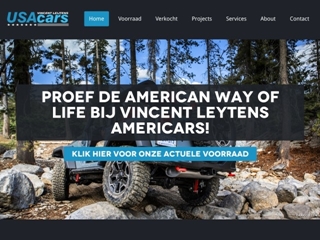 LEIJTENS USA CARS VINCENT