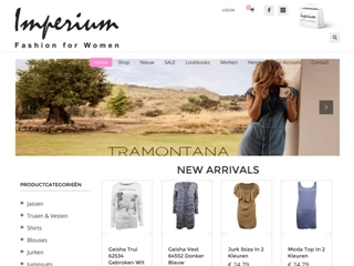 IMPERIUM