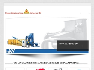 VERHOEVEN ELECTRO TECHN INSTALLATIEBURO