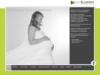 FOTOGRAFIE VAN BLADEREN