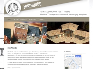 MINIMUNDO
