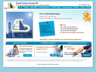 SMAAL FINANCIEEL ADVIES BV