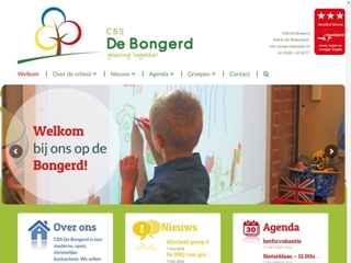 BONGERD DE