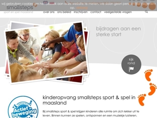 SPORT EN SPEL MAASLAND BSO