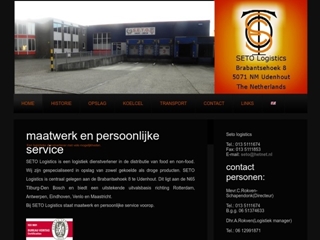 SETO LOGISTICS