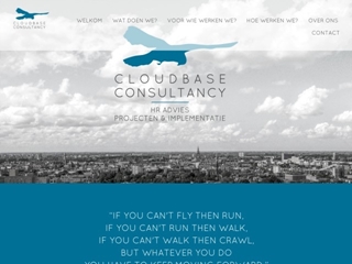 CLOUDBASE CONSULTANCY