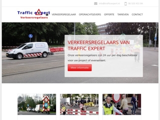 TRAFFICEXPERT