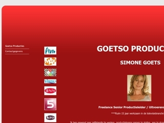 GOETSO PRODUCTIES