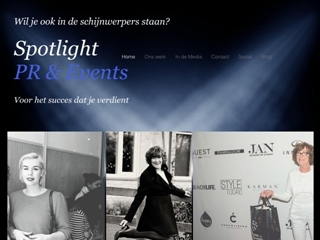 SPOTLIGHTPR&EVENTS