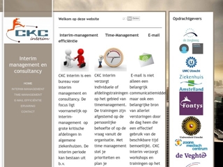 CKC INTERIM
