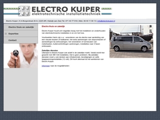 ELECTRO KUIPER